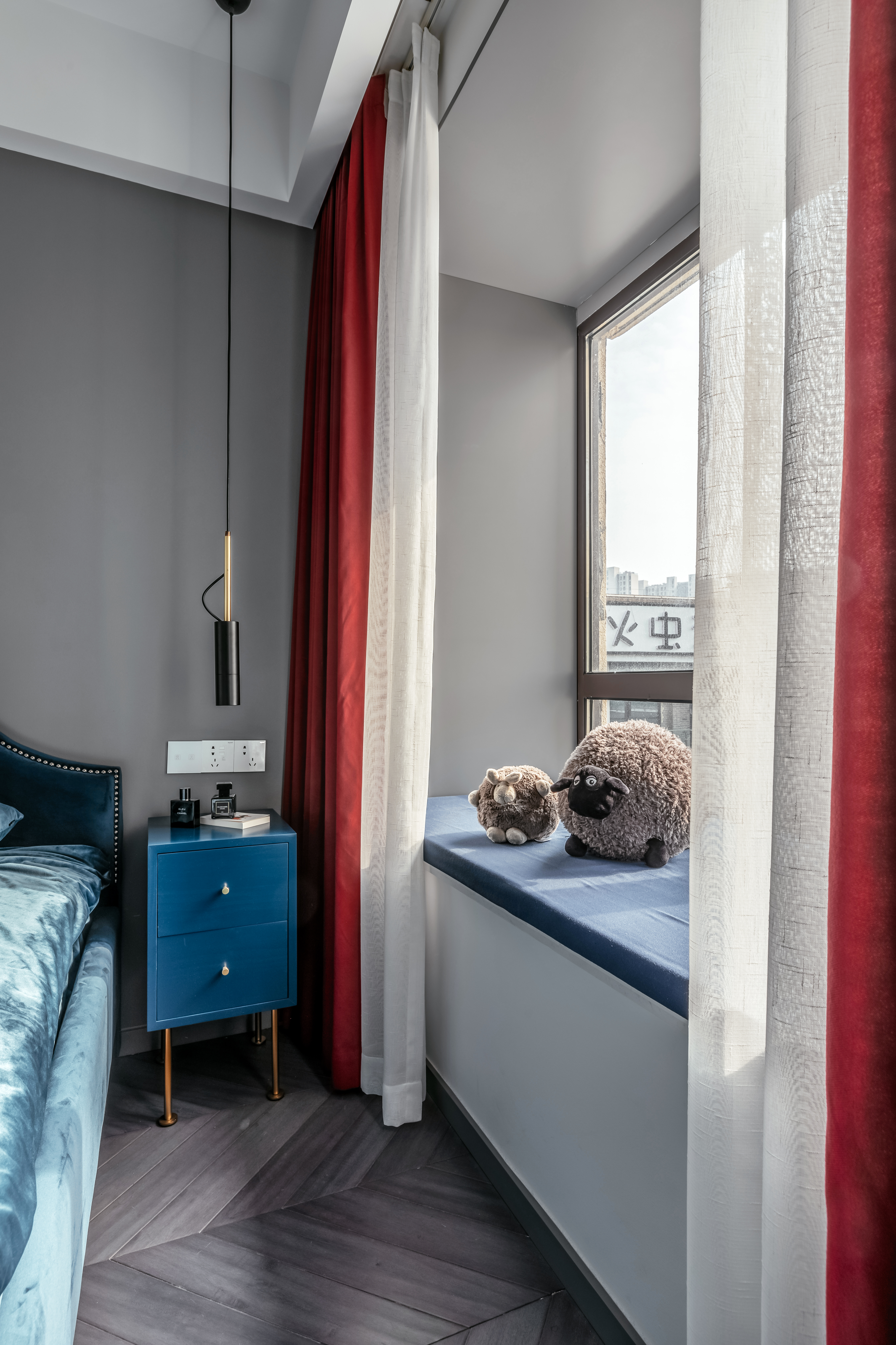 Purple Bedroom Ideas